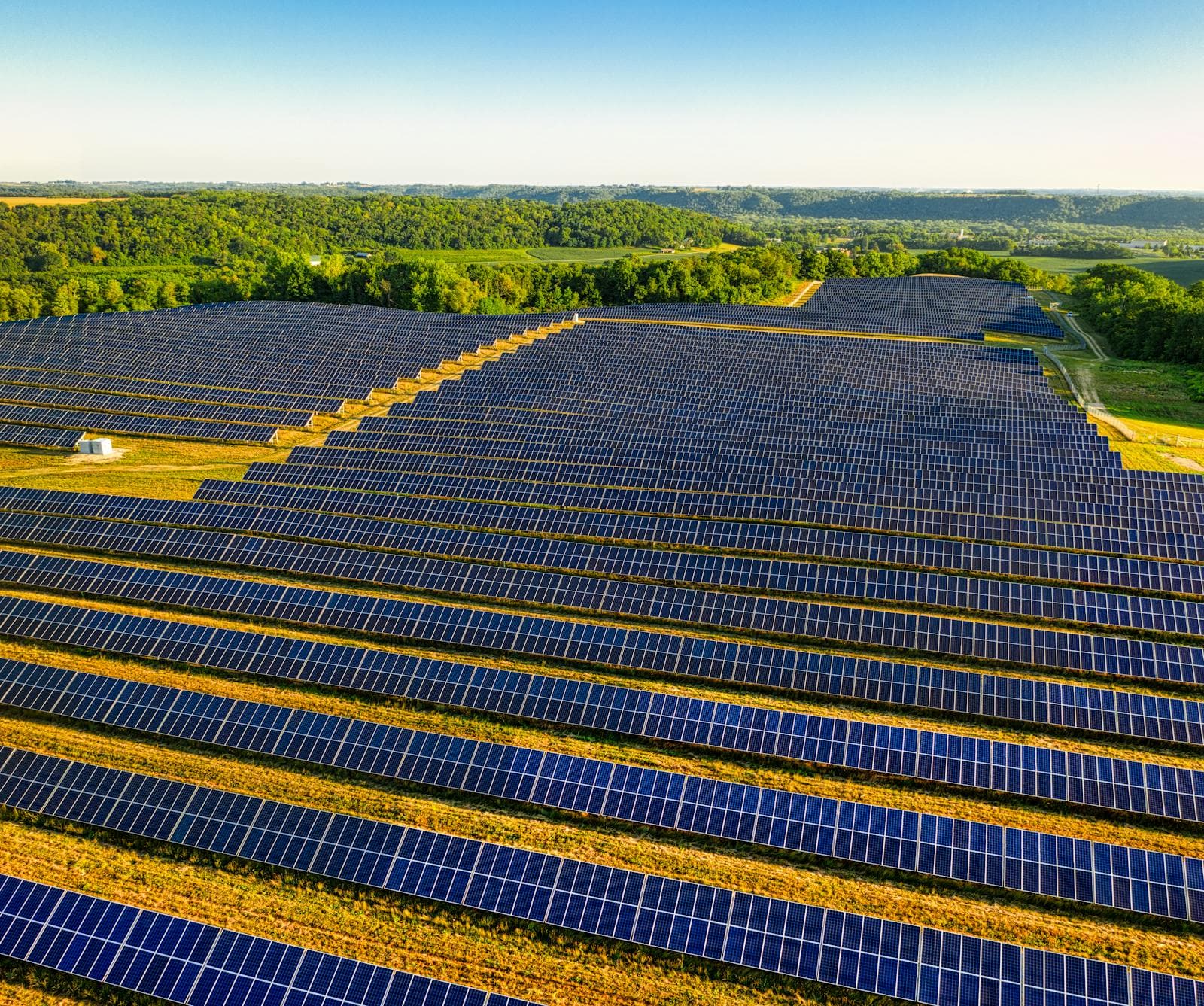 Open Access Energy